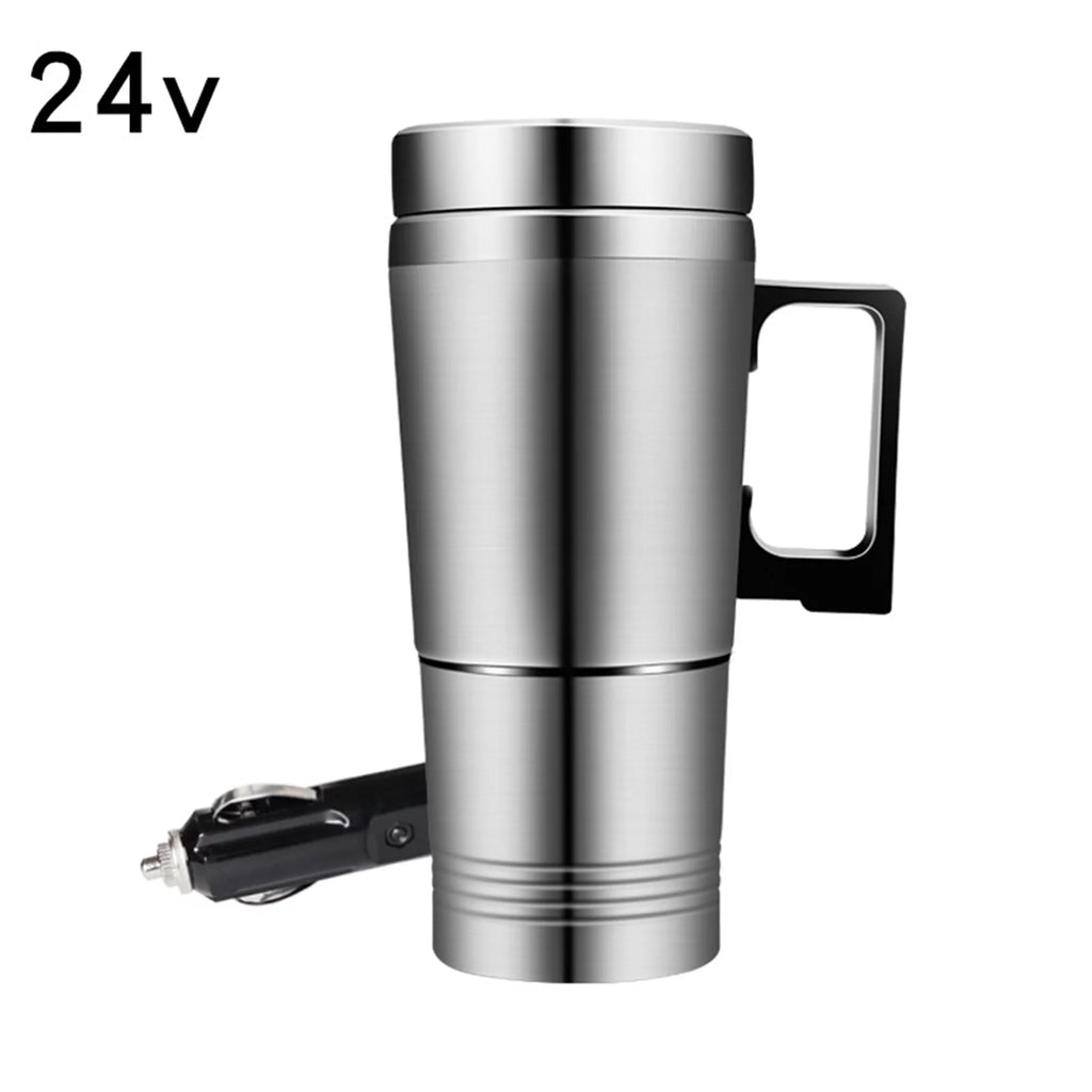 24V 300ml Stainless Steel Electric Kettle K134