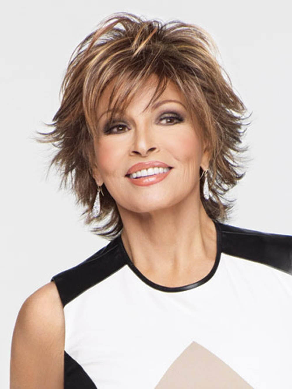 Raquel Welch Wig N558499