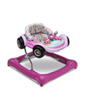 Pink Baby Activity Walker J323