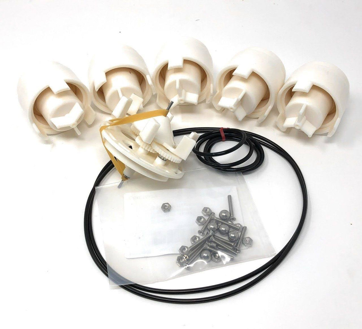 Valve Rebuild Kit H47444