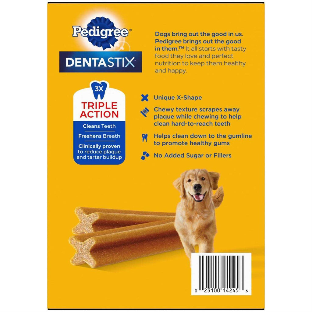 Dental Dog Treats C67455