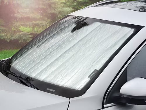 Front Windshield Sunshade for Tesla Model 3 W20477