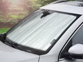 Front Windshield Sunshade for Tesla Model 3 W20477