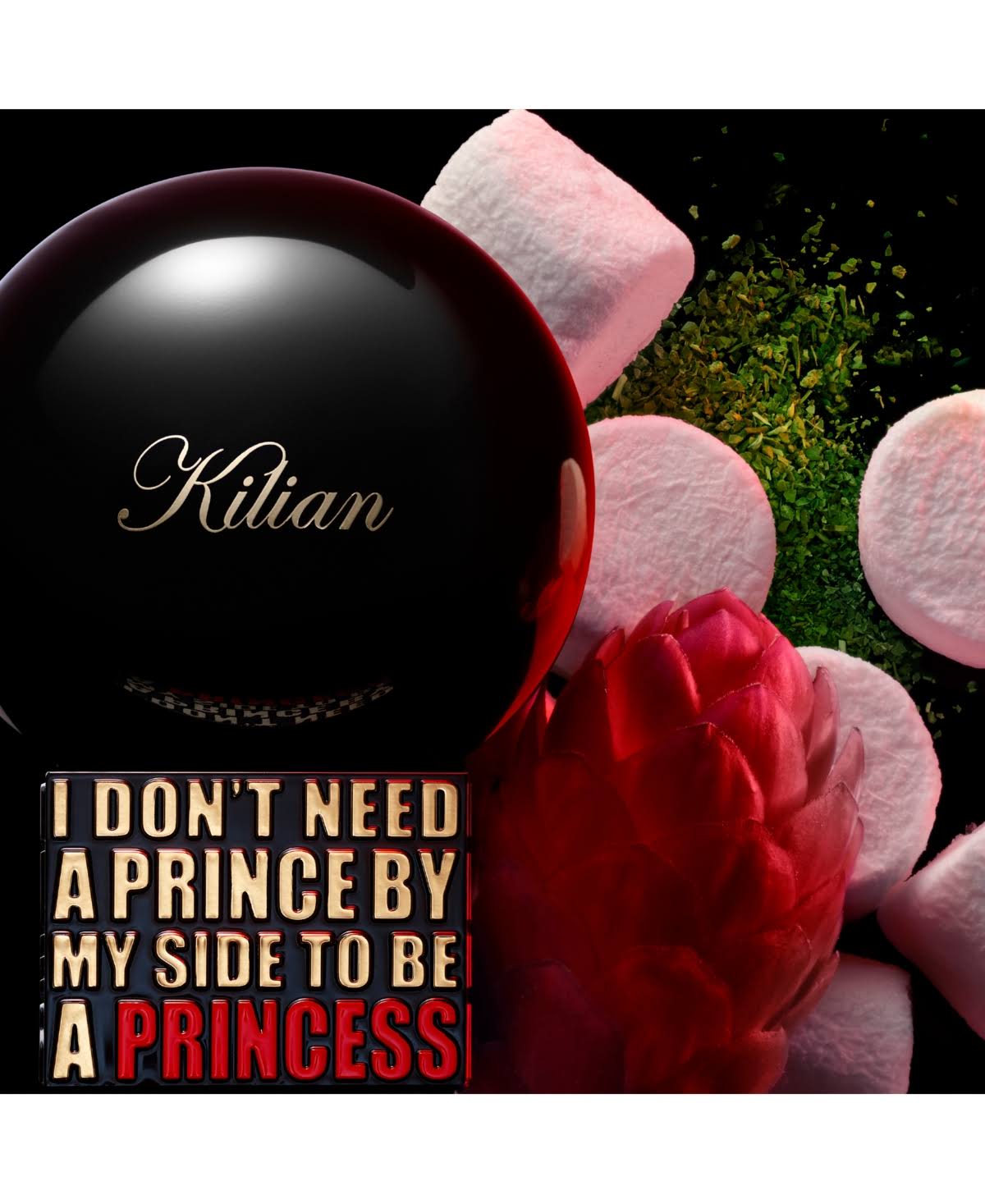 Princess Eau De Parfum - 100 ml V8120