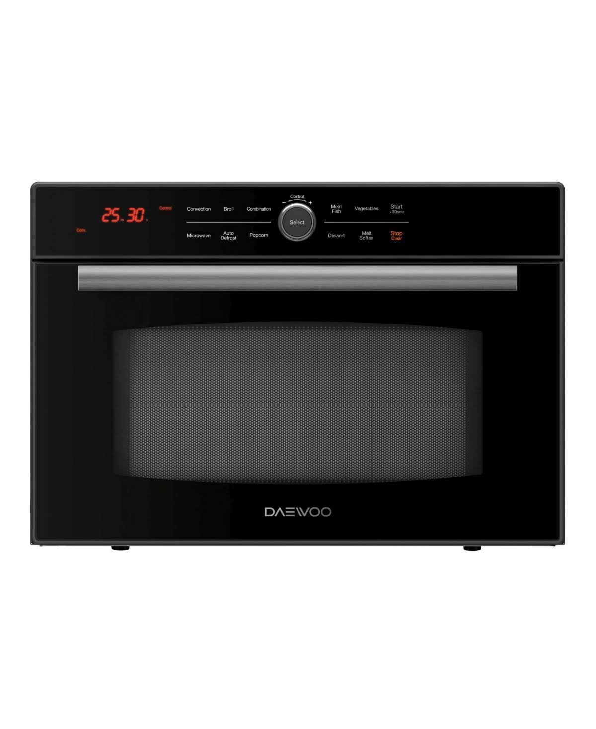 Multi Function Convection Microwave Oven 1.2 Cu. ft. 800W Black M694