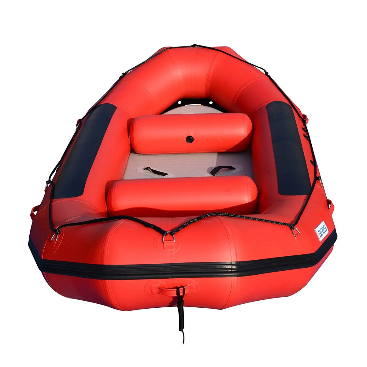 13Ft Inflatable White Water River Raft H980