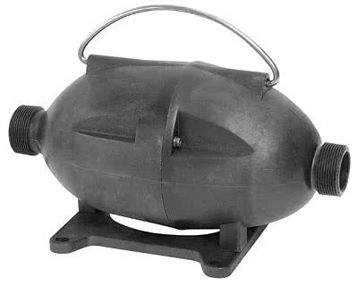 Torpedo Pond Pump V994
