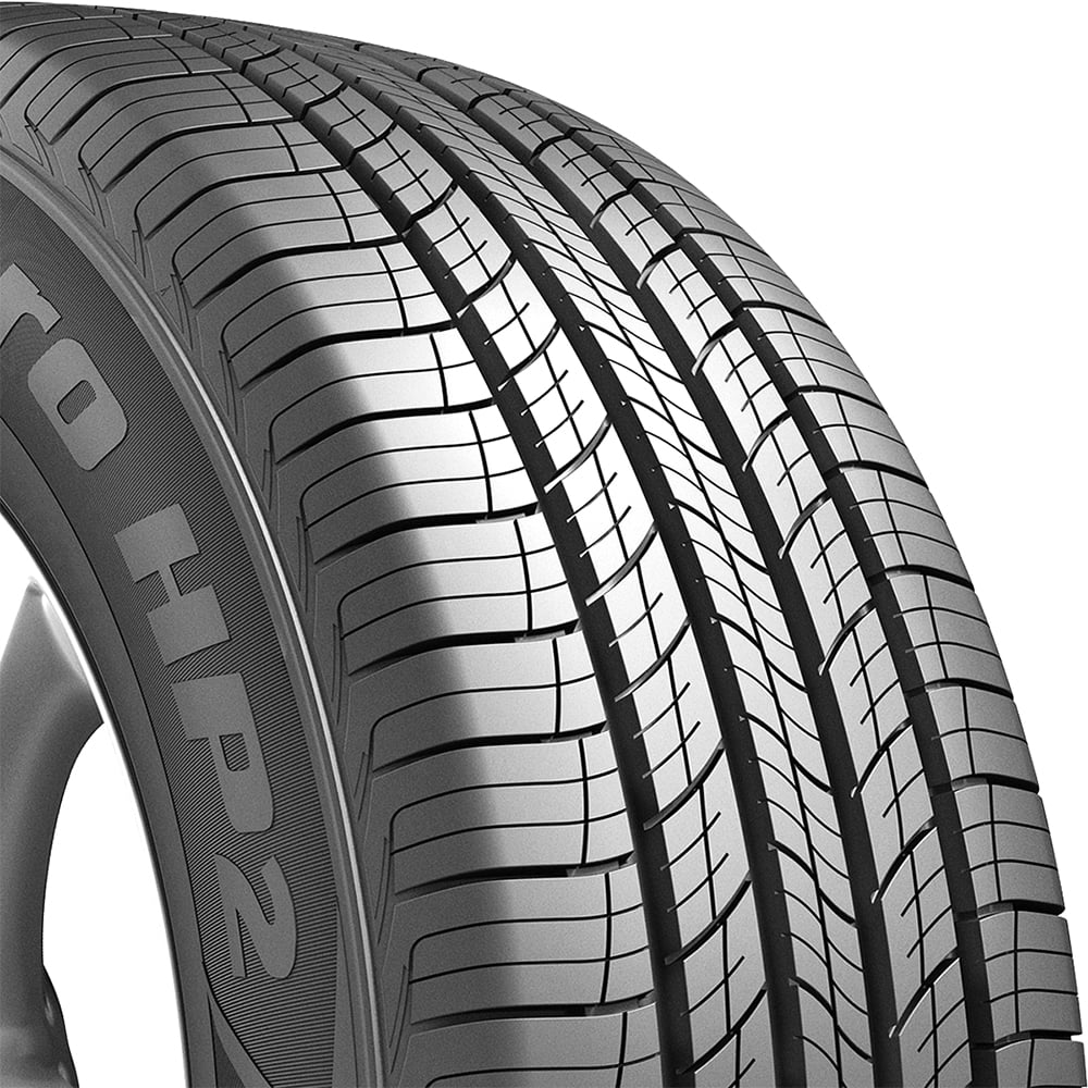 All Season 255/60R17 106V SUV/Crossover Tire T435084