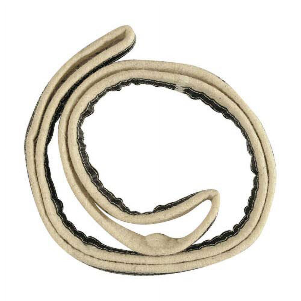 Dryer Drum Felt Seal H36409