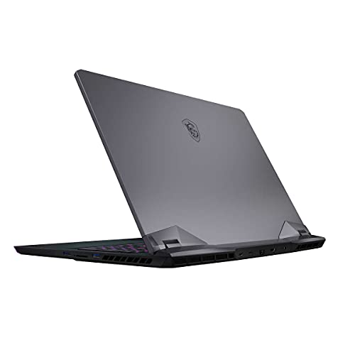 17.3" FHD IPS 144Hz Gaming Laptop with 64GB RAM 2TB SSD RTX 3060 6GB U1461