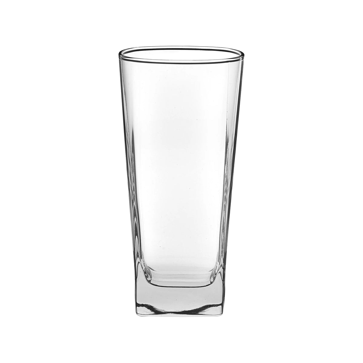 Drinking Glasses, 14.4 oz, Set of 8 T15092