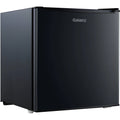 1.7 Cu ft Black Single Door Mini Fridge L30934