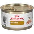 Canned Wet Cat Food V669129