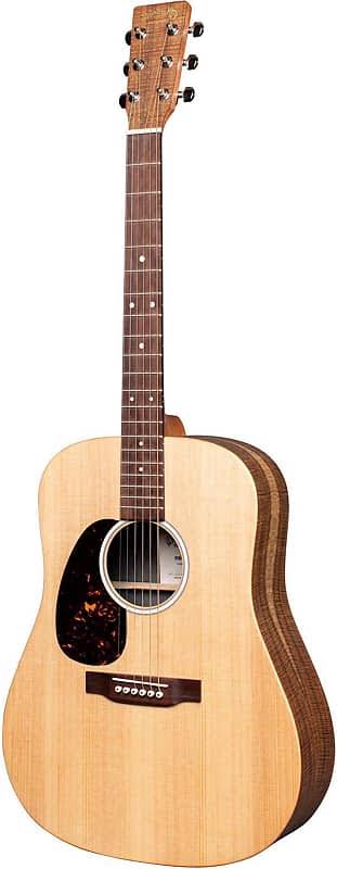 Koa Acoustic-Electric Guitar M2621