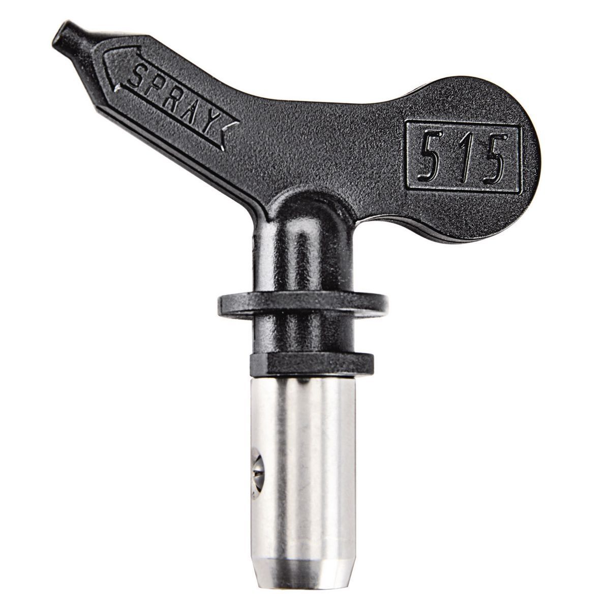 Reversible Airless Paint Spray Tip T480