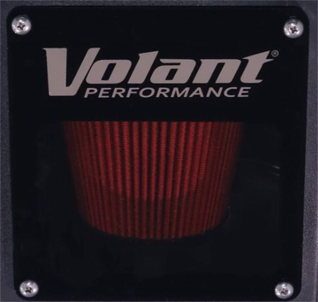 Air Intake Kit W91952