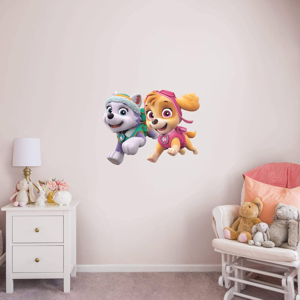 Removable Wall Decals J9574