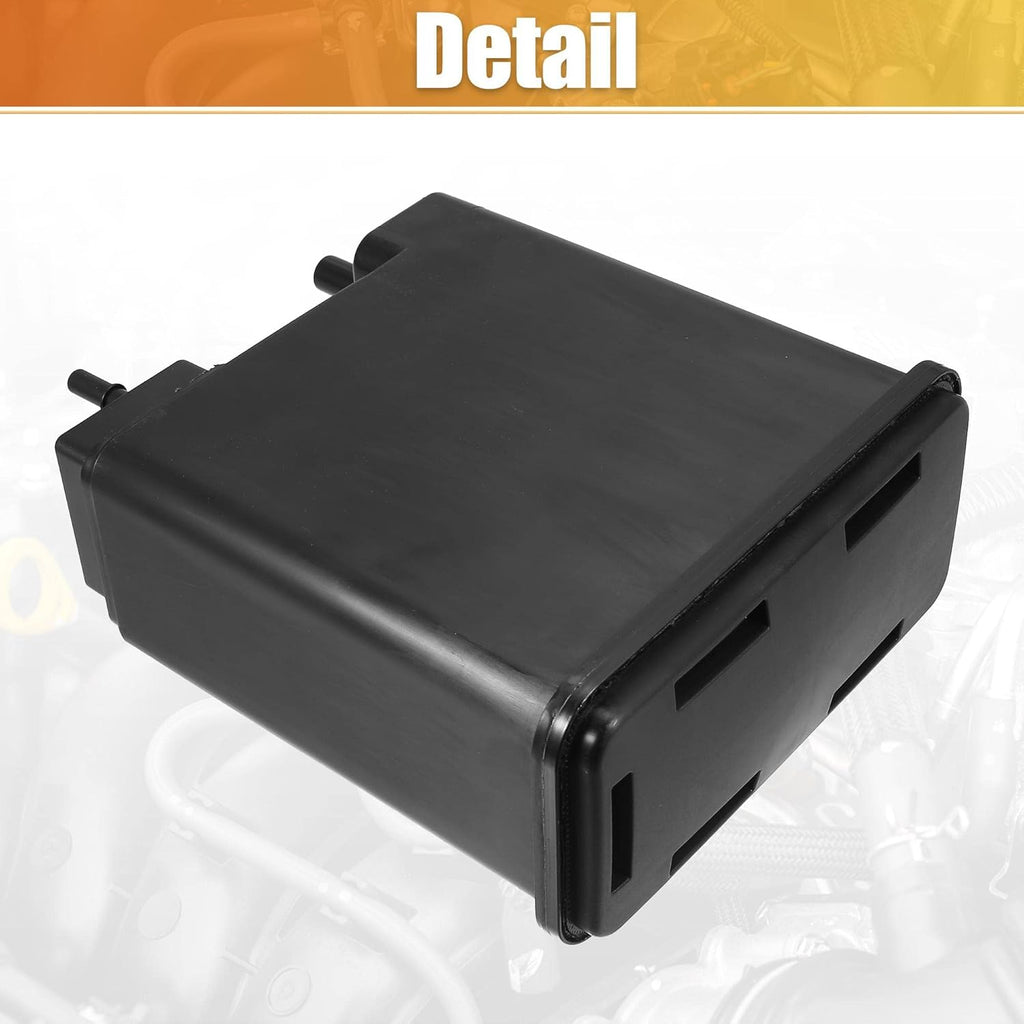 Vapor Canister Pack of 2 F1508