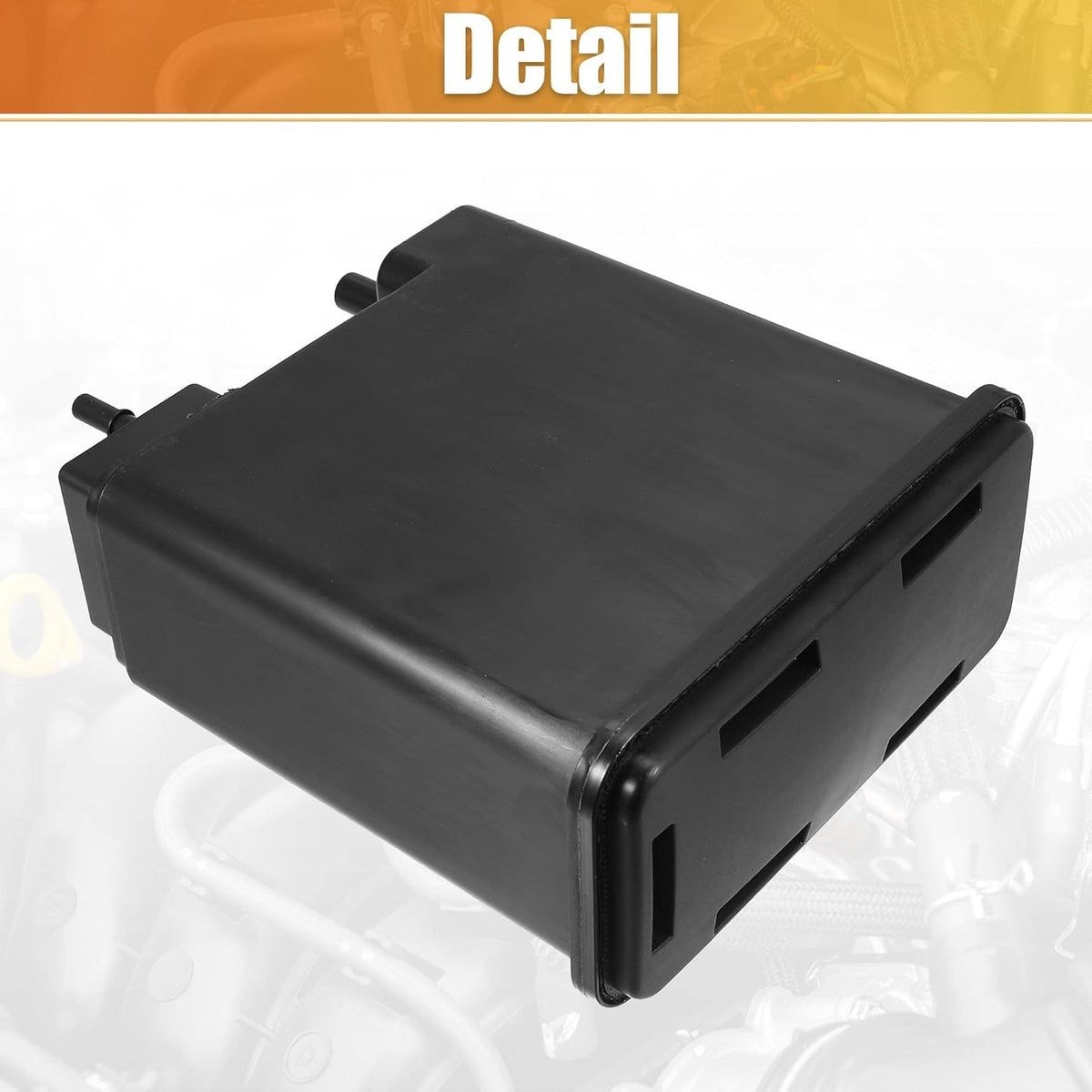 Vapor Canister Pack of 2 F1508
