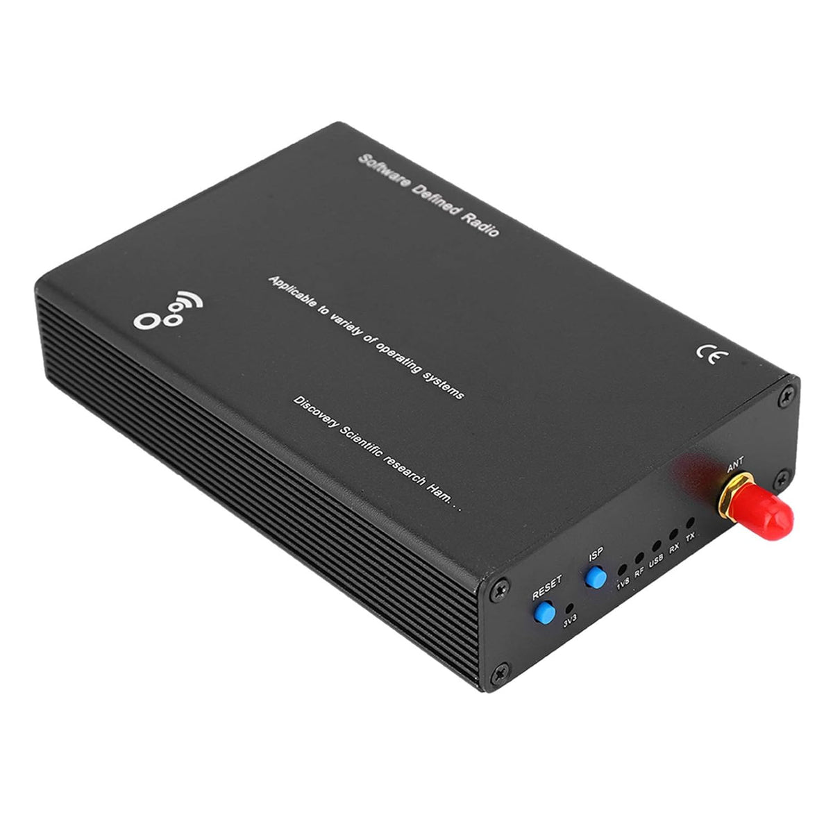 Software Defined Radio Development Module 1MHz-6GHz 20Mbps 8BIT V169