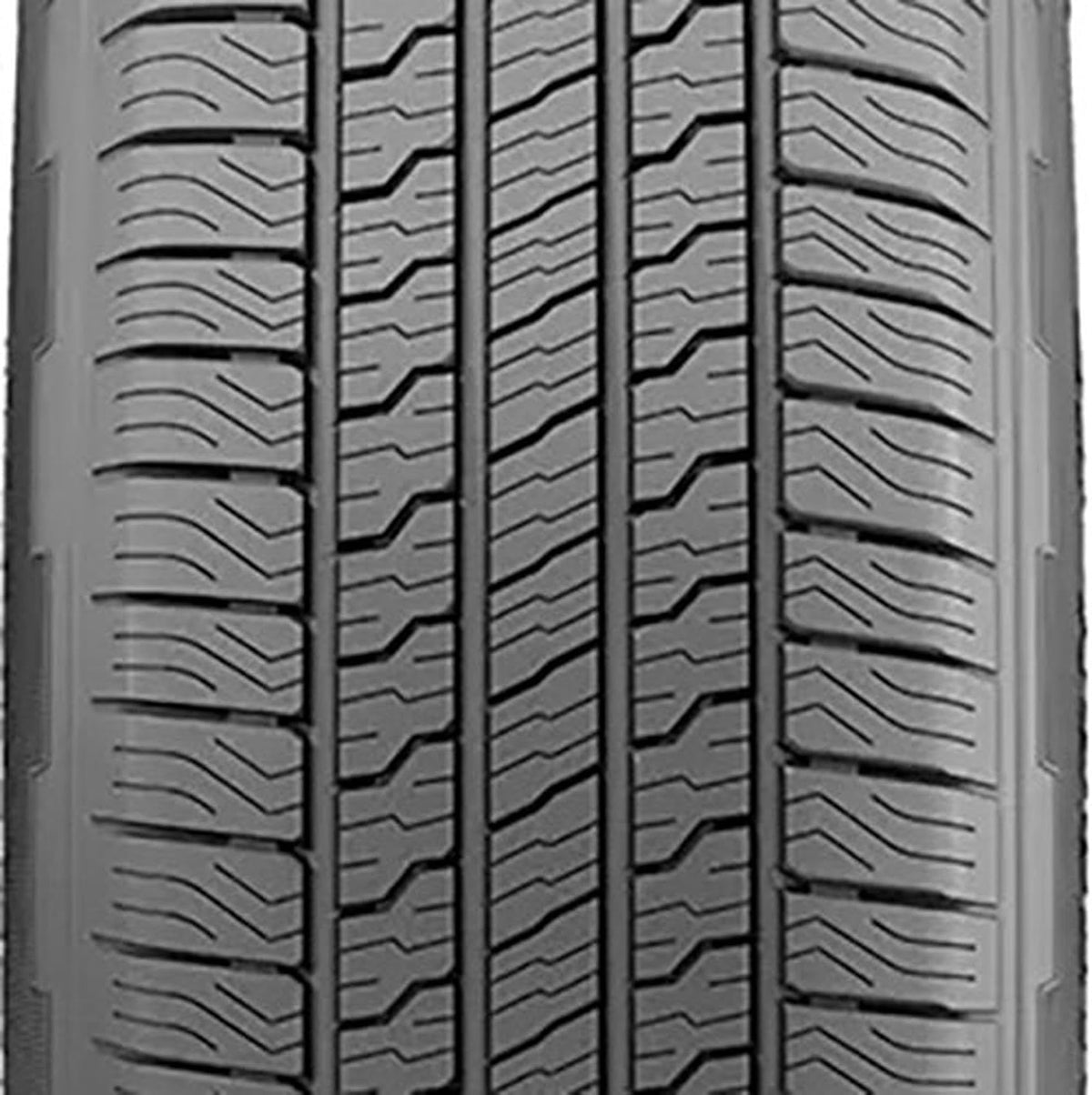 275/60R20 115T All Season Light Truck Tire E9731
