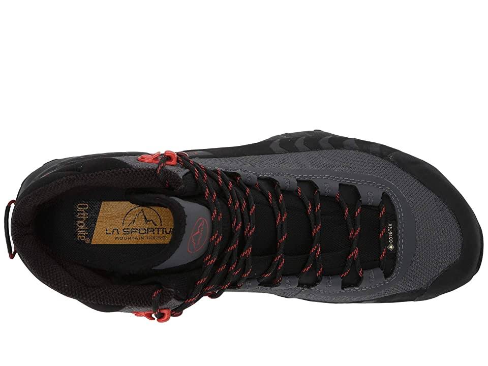 Men's GTX Hiking Shoes T4392
