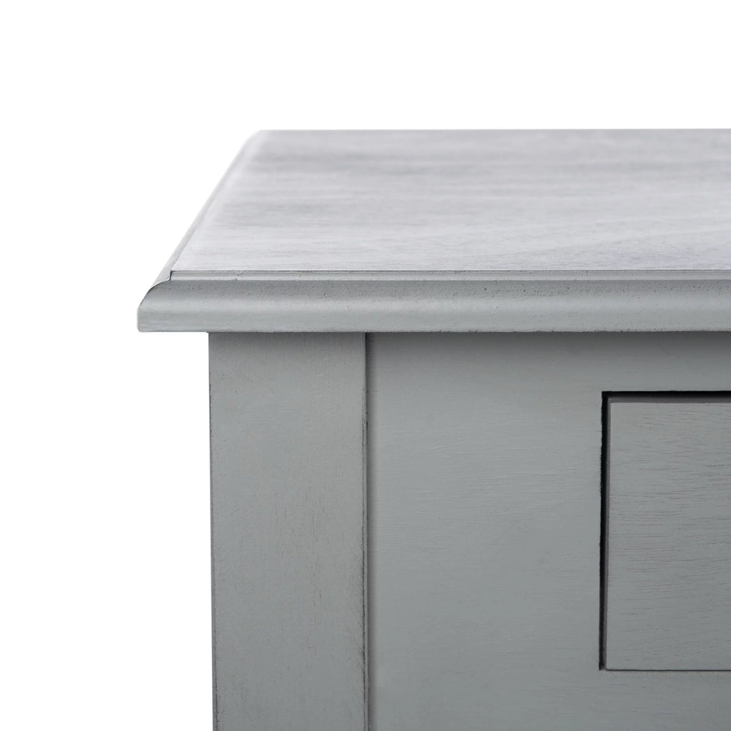 2 Drawer Desk G7738