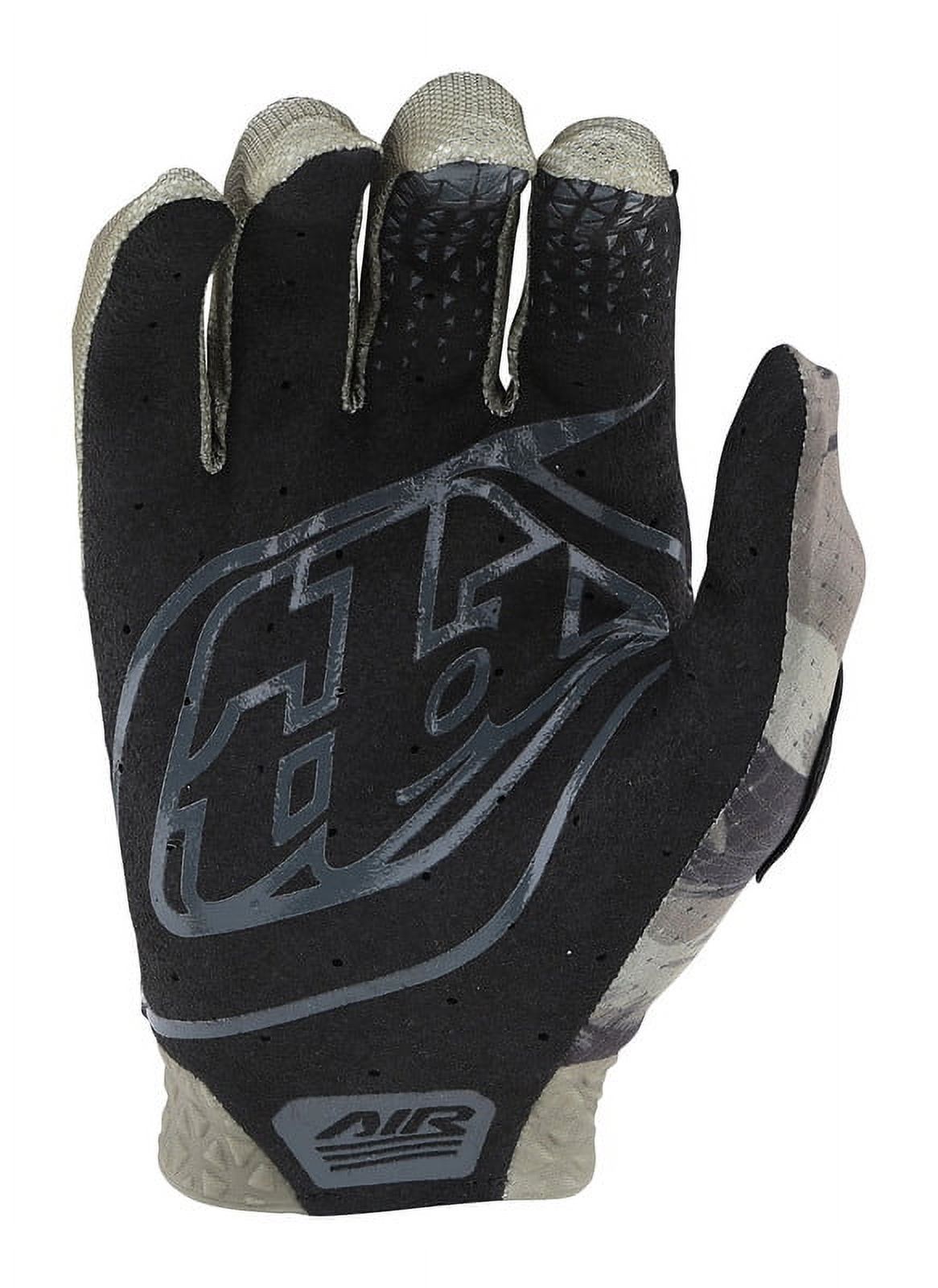 Army Green MTB Mountain Bike Gloves XXL G854