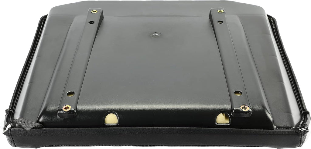 Black Bottom Seat Cushion & Cover Kit for Can-Am Commander Maverick E821307
