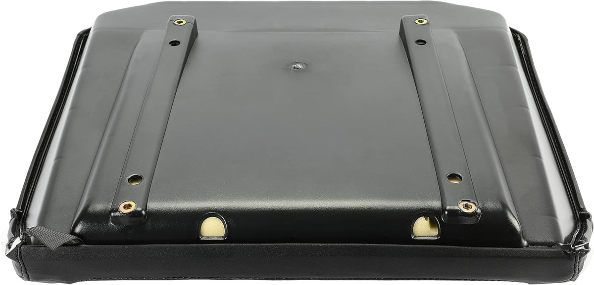 Black Bottom Seat Cushion & Cover Kit for Can-Am Commander Maverick E821307
