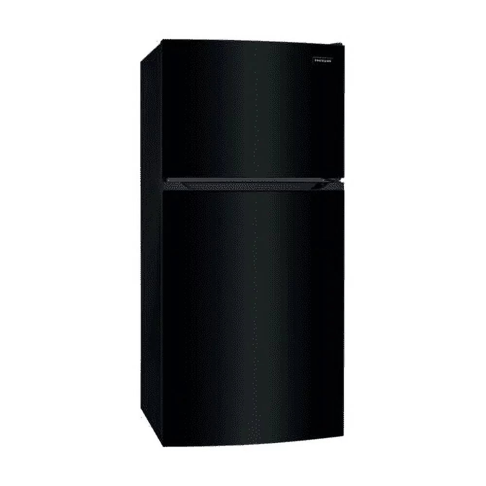 Stainless Steel Refrigerator/Freezer J2109