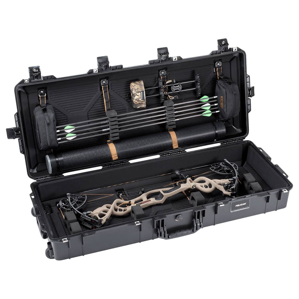 Black Bow Case A82091