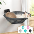 Wall Mounted Foldable Cat Hammock X97944