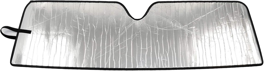 Windshield Sunshade Pack of 2 Q19433
