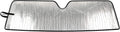 Windshield Sunshade Pack of 2 Q19433