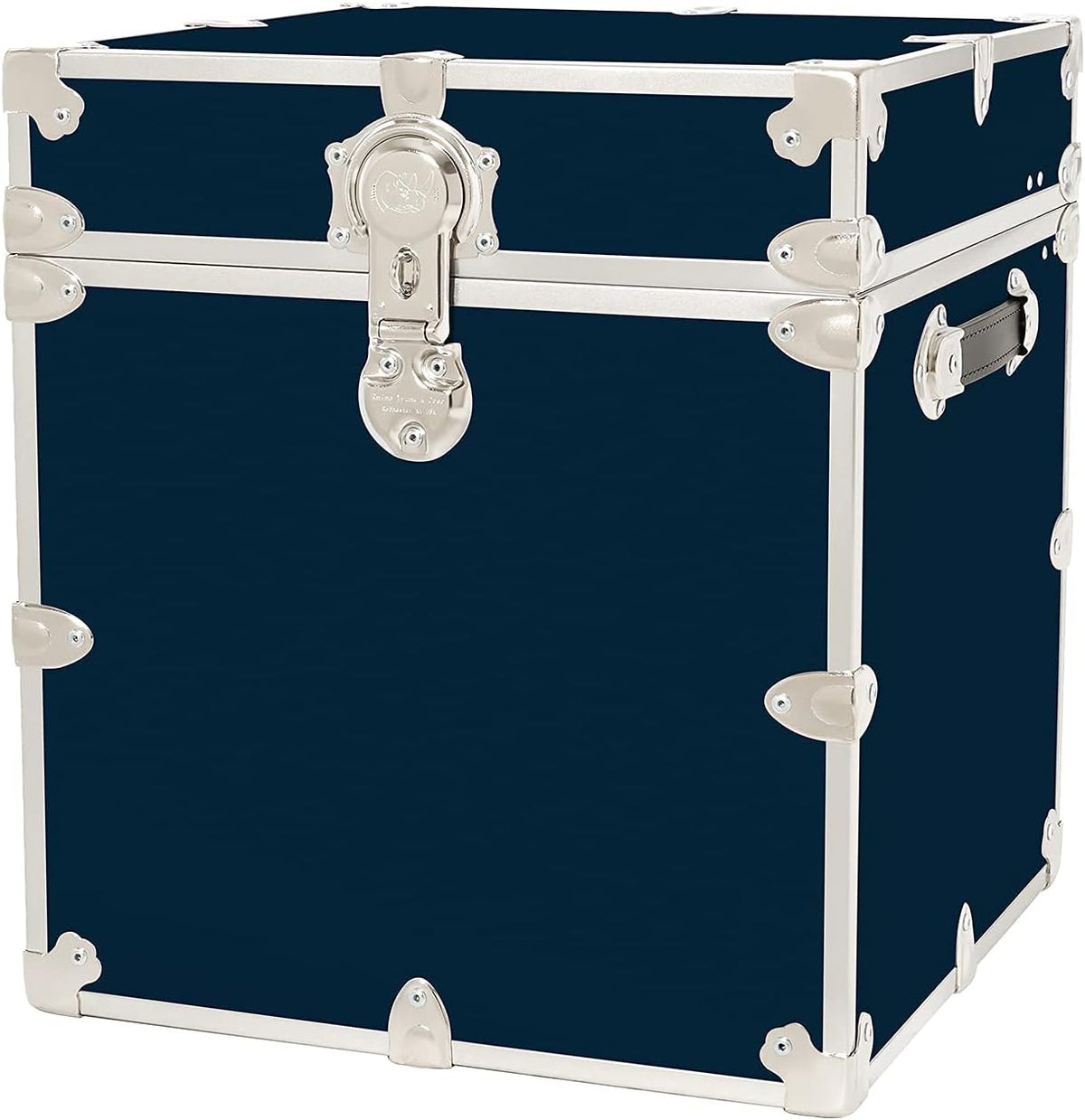 Cube Armor Trunk 18x18x20 Black K4145