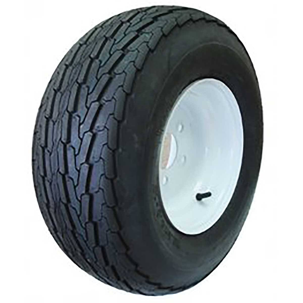 Tire/Wheel Assembly 18.5 x 8.5-8 in. C692402
