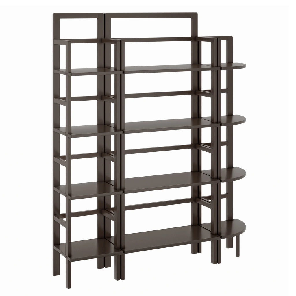 3-Pc Wood Baker's Rack Set C463