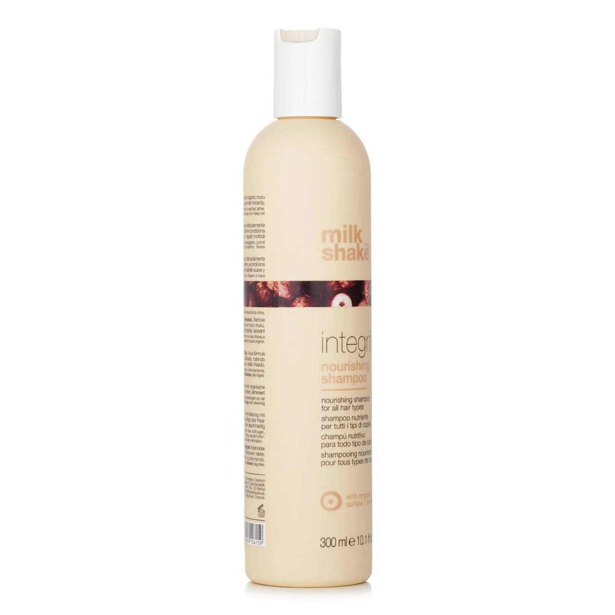 Integrity Nourishing Shampoo 1000ml Y208