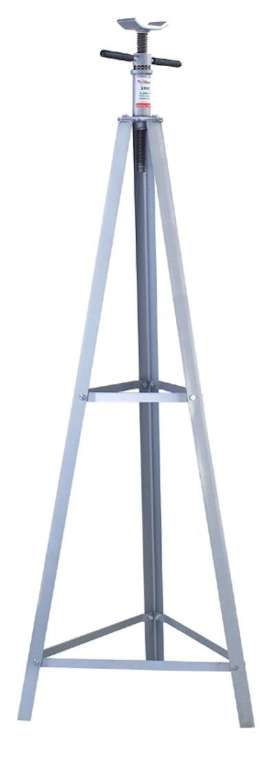 2-Ton Capacity Underhoist Tripod Stand B4405
