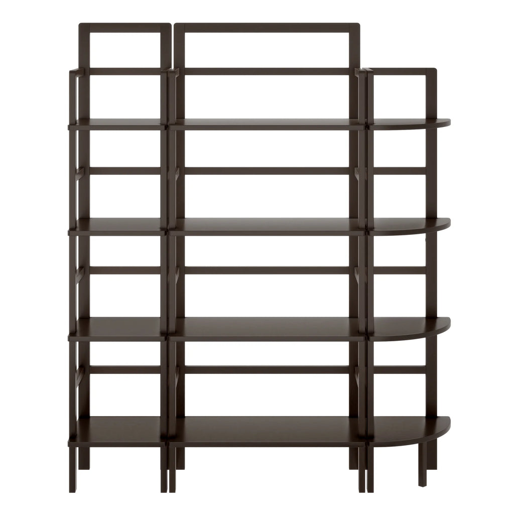 3-Pc Wood Baker's Rack Set C463