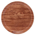 10x22 Round Fiberglass Camtray - 12/Case K3241