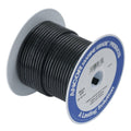 1/0 AWG Tinned Copper Battery Cable 25' Black R98166