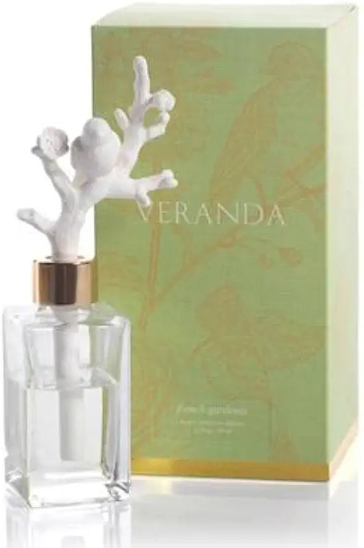 Porcelain Diffuser D962872