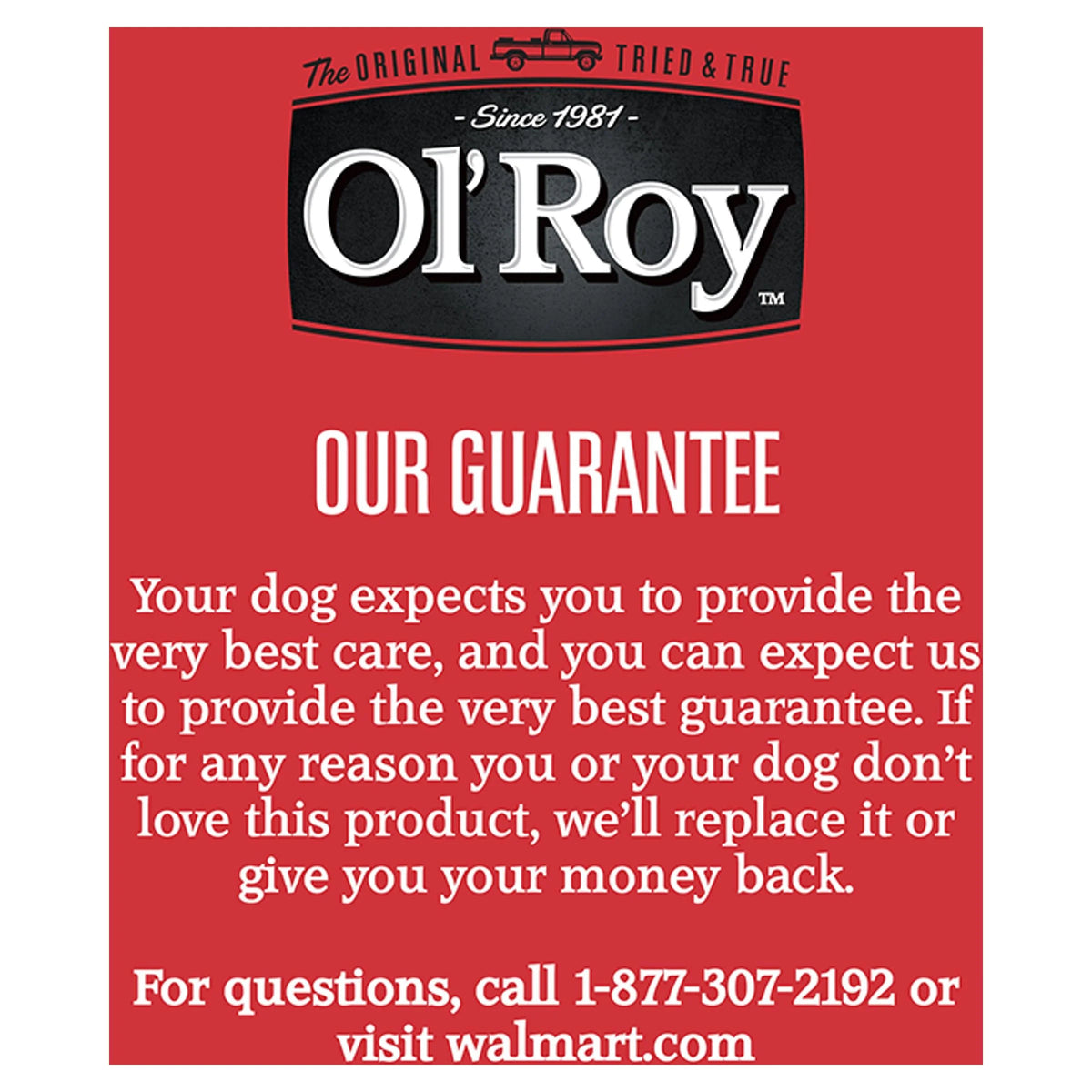 Dry Dog Food, 46 lbs N619