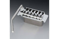 Chrome Electric Guitar X6173