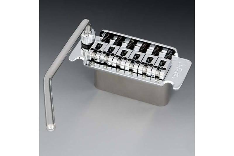 Chrome Electric Guitar X6173