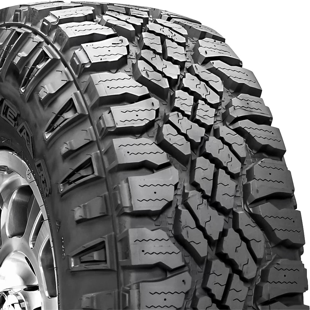 265/65R18 114S Light Truck Tire K668