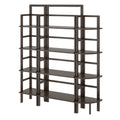 3-Pc Wood Baker's Rack Set C463