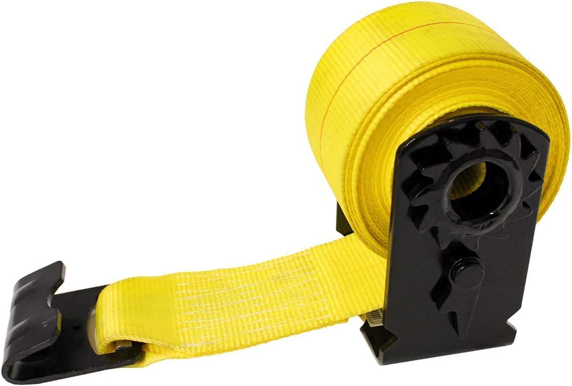 Heavy Duty Tie Down Winch S18790